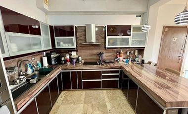 VENTA DEPARTAMENTO MONTEBELLO