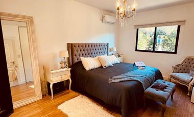 CASA 4 AMBIENTES EN VENTA, COUNTRY CLUB LOS CARDALES