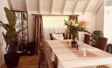 CASA 4 AMBIENTES EN VENTA, COUNTRY CLUB LOS CARDALES