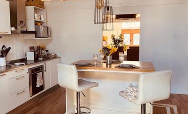 CASA 4 AMBIENTES EN VENTA, COUNTRY CLUB LOS CARDALES