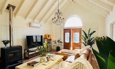 CASA 4 AMBIENTES EN VENTA, COUNTRY CLUB LOS CARDALES