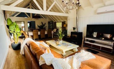 CASA 4 AMBIENTES EN VENTA, COUNTRY CLUB LOS CARDALES