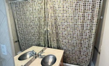 Alquiler departamento 2 ambientes en San Miguel