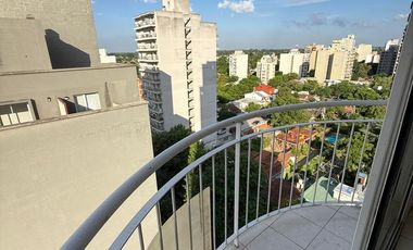 Alquiler departamento 2 ambientes en San Miguel