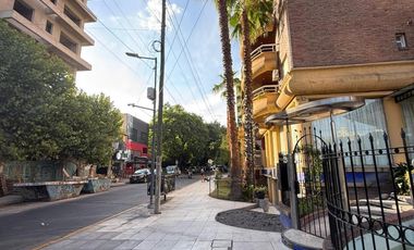 Alquiler departamento 2 ambientes en San Miguel