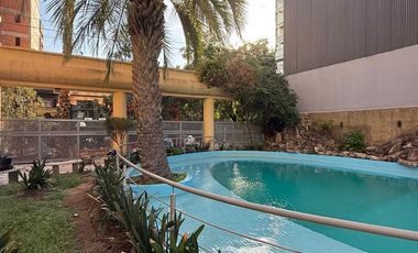 Alquiler departamento 2 ambientes en San Miguel