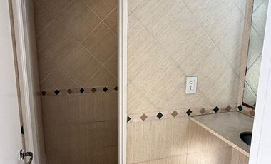 Alquiler departamento 2 ambientes en San Miguel