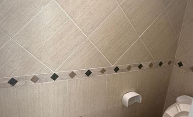 Alquiler departamento 2 ambientes en San Miguel