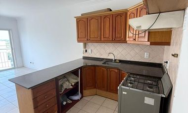 Alquiler departamento 2 ambientes en San Miguel