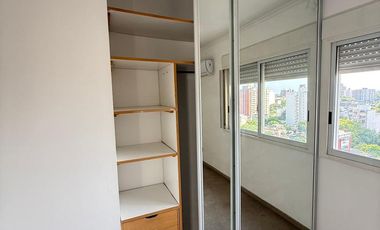 Alquiler departamento 2 ambientes en San Miguel