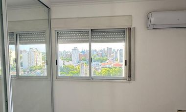 Alquiler departamento 2 ambientes en San Miguel