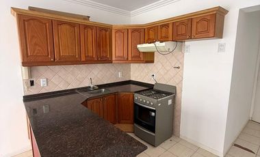 Alquiler departamento 2 ambientes en San Miguel