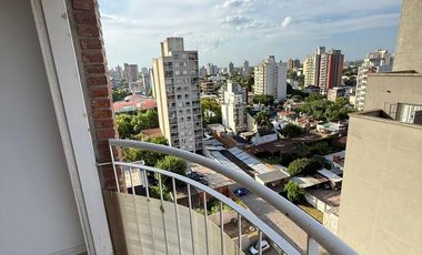 Alquiler departamento 2 ambientes en San Miguel