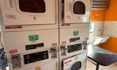 Alquiler departamento 2 ambientes en San Miguel