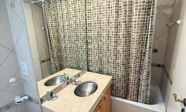 Alquiler departamento 2 ambientes en San Miguel