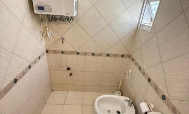 Alquiler departamento 2 ambientes en San Miguel