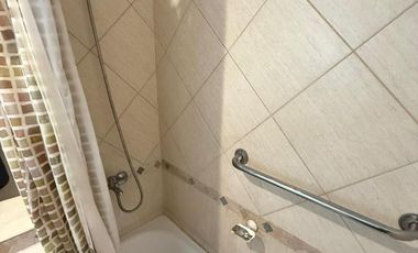 Alquiler departamento 2 ambientes en San Miguel