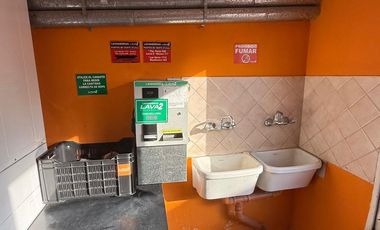 Alquiler departamento 2 ambientes en San Miguel