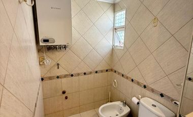 Alquiler departamento 2 ambientes en San Miguel