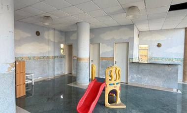 Alquiler departamento 2 ambientes en San Miguel