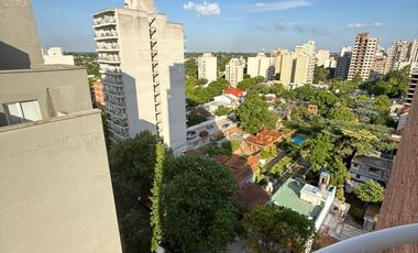 Alquiler departamento 2 ambientes en San Miguel