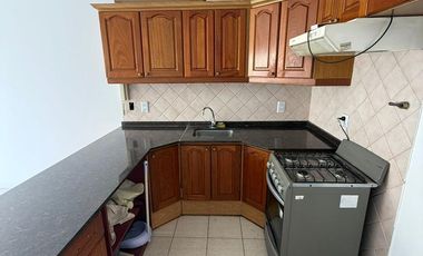 Alquiler departamento 2 ambientes en San Miguel