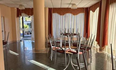 Alquiler departamento 2 ambientes en San Miguel