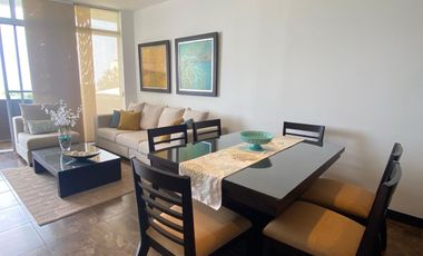 Departamento en alquiler en Punta Blanca EliMo