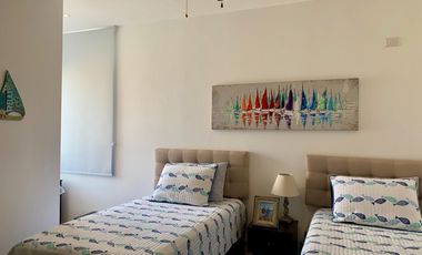 Departamento en alquiler en Punta Blanca EliMo