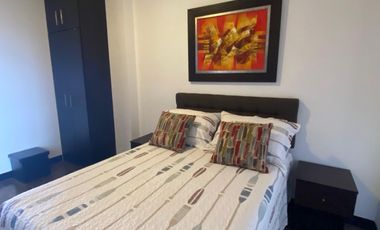 Departamento en alquiler en Punta Blanca EliMo