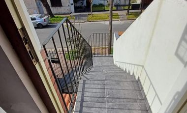 Departamento 3 amnbientes  Lavalle 1321 Quilmes