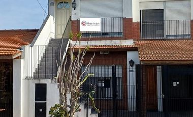 Departamento 3 amnbientes  Lavalle 1321 Quilmes
