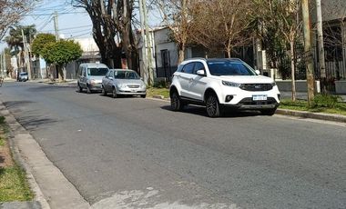 Departamento 3 amnbientes  Lavalle 1321 Quilmes