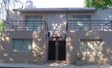 Casa - Parque Las Naciones