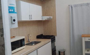 Casa - Parque Las Naciones