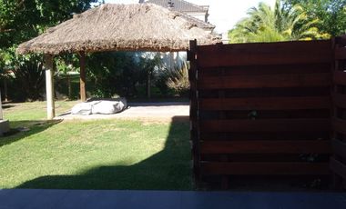 Casa - Parque Las Naciones