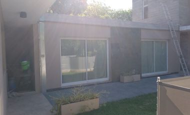 Casa - Parque Las Naciones