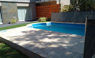 Casa - Parque Las Naciones