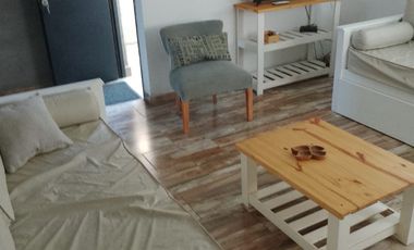 Casa - Parque Las Naciones