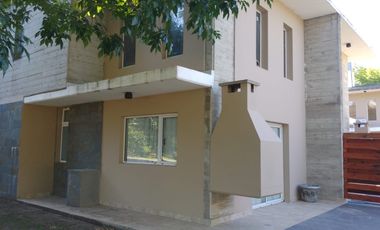 Casa - Parque Las Naciones