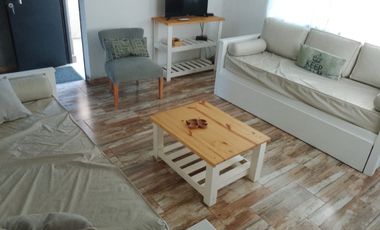 Casa - Parque Las Naciones