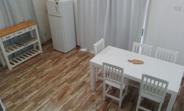 Casa - Parque Las Naciones