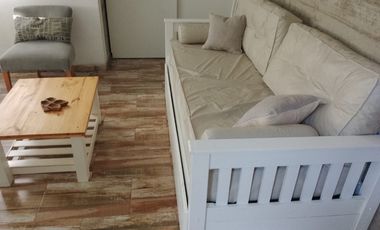 Casa - Parque Las Naciones