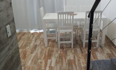 Casa - Parque Las Naciones