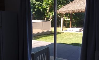 Casa - Parque Las Naciones