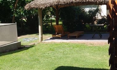 Casa - Parque Las Naciones