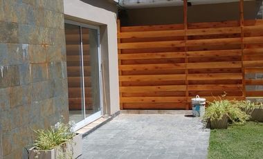 Casa - Parque Las Naciones