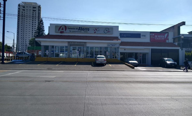 LOCAL COMERCIAL, LA NORIA, PUEBLA