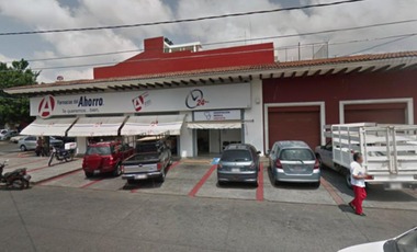 LOCAL EN PLAZA COMERCIAL, SARABIA, URUAPAN, MICHOACAN