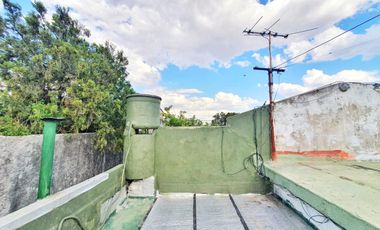 VENTA CASA C/GALPON 3 AMB 277 M2  COCHERA JARDÍN VALENTIN ALSINA